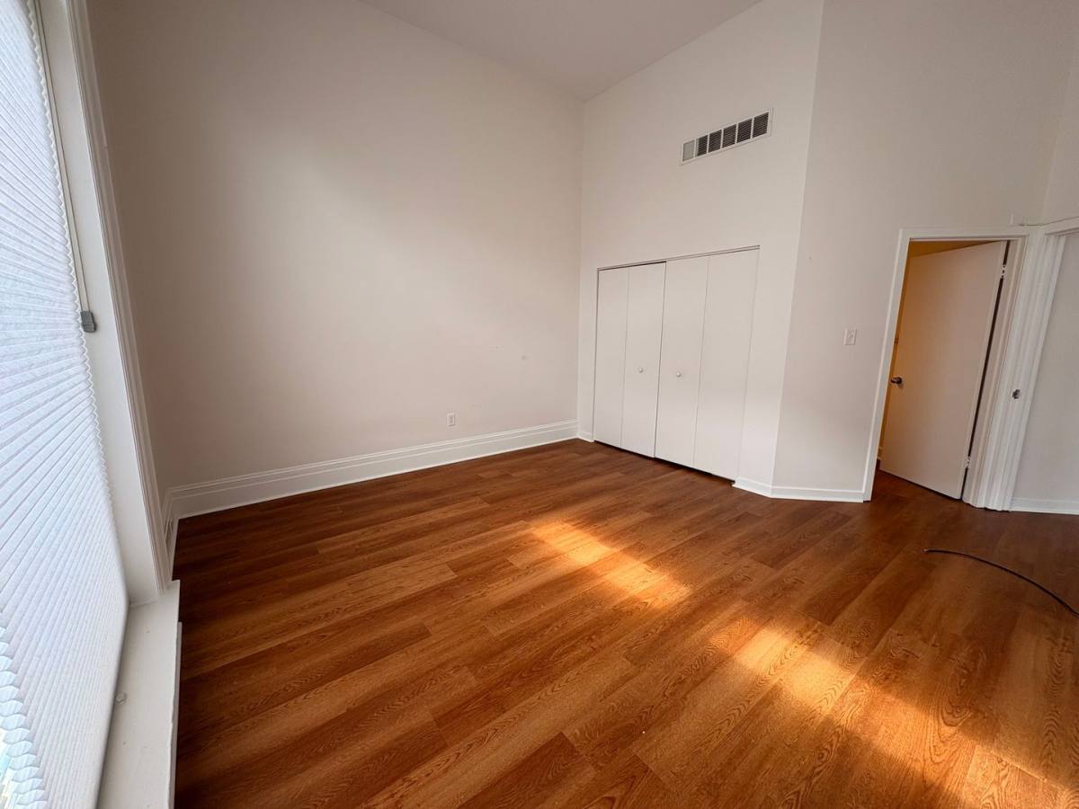 Apartment for rent at 1 E King St, York, PA 17401