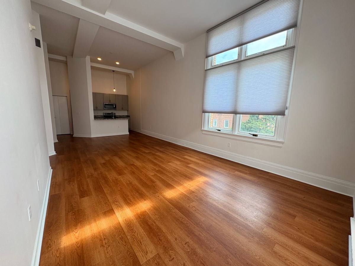 Apartment for rent at 1 E King St, York, PA 17401