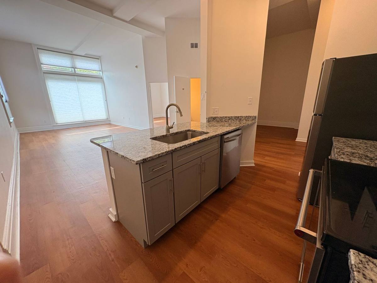 Apartment for rent at 1 E King St, York, PA 17401