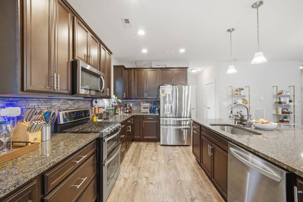 House for rent at 104 Affirmed Dr, Suffolk, VA 23435