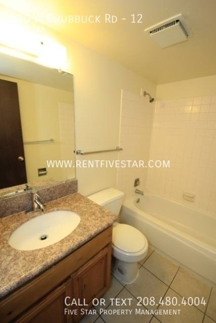 Apartment for rent at 440 W Chubbuck Rd #12, Pocatello, ID 83202