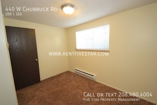 Apartment for rent at 440 W Chubbuck Rd #12, Pocatello, ID 83202