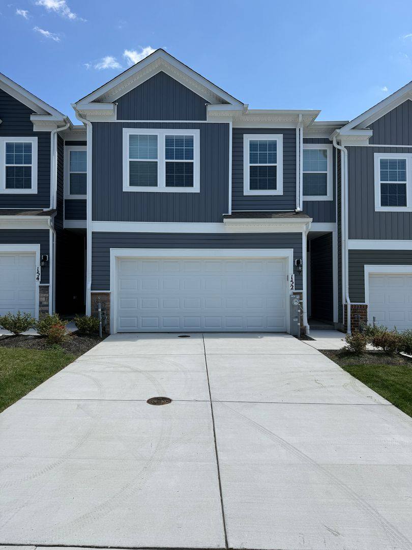 Townhouse for rent at 152 Hannock St, Havre De Grace, MD 21078