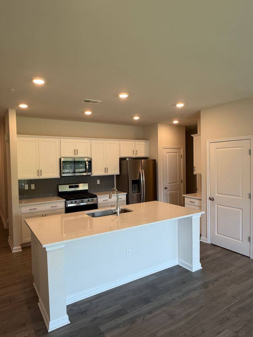 Townhouse for rent at 152 Hannock St, Havre De Grace, MD 21078