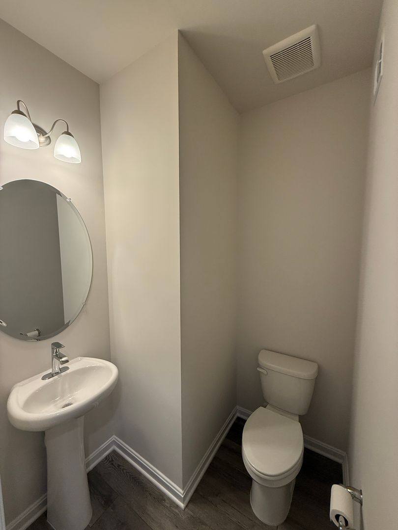 Townhouse for rent at 152 Hannock St, Havre De Grace, MD 21078