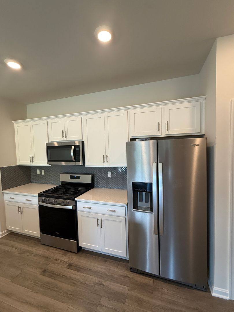 Townhouse for rent at 152 Hannock St, Havre De Grace, MD 21078
