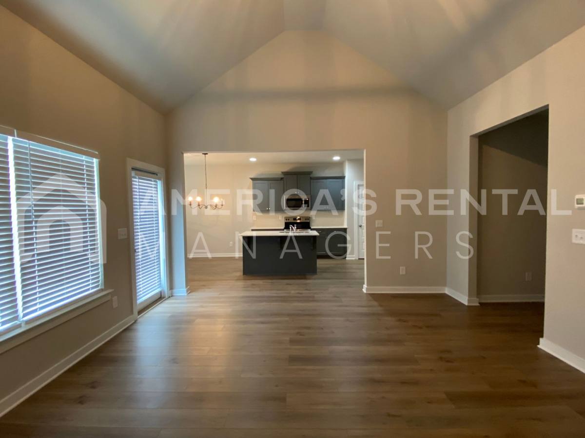 House for rent at 1300 Brookhaven Dr, Odenville, AL 35120