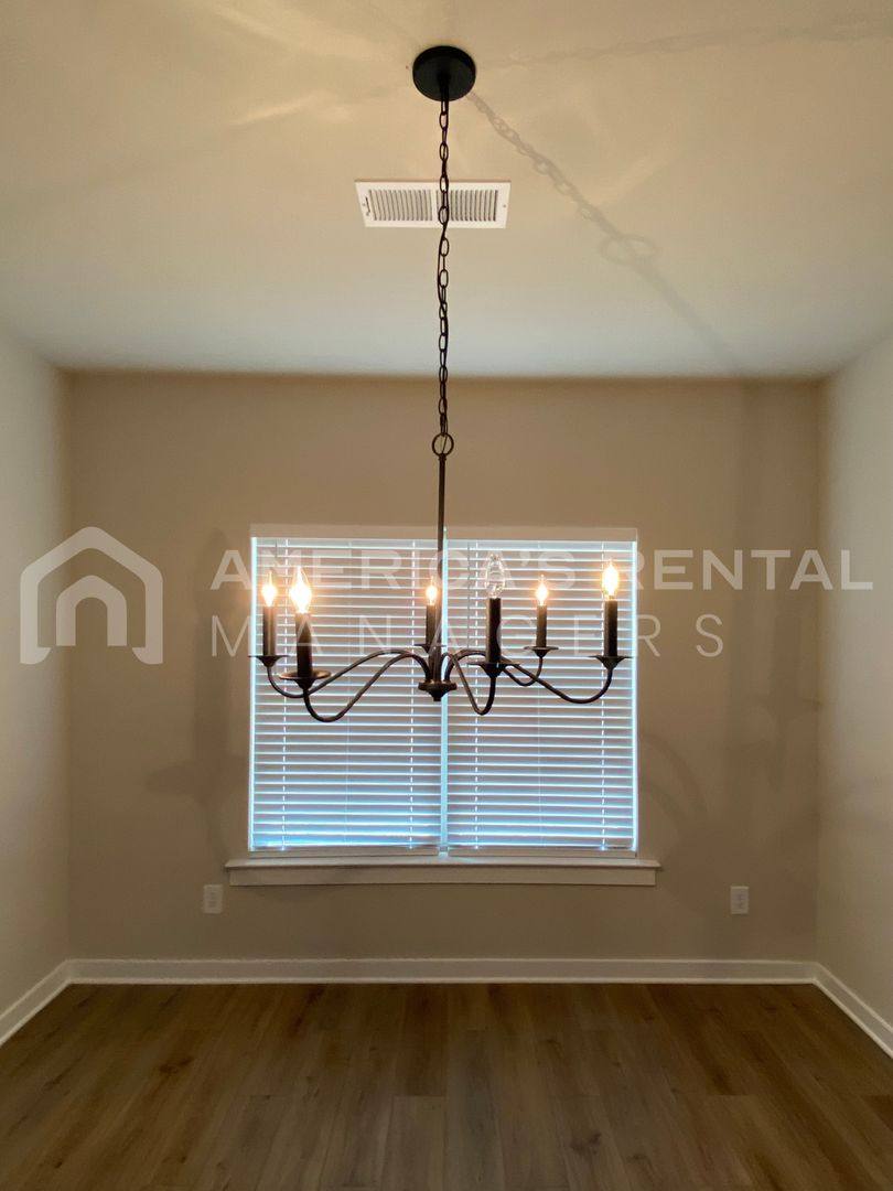 House for rent at 1300 Brookhaven Dr, Odenville, AL 35120
