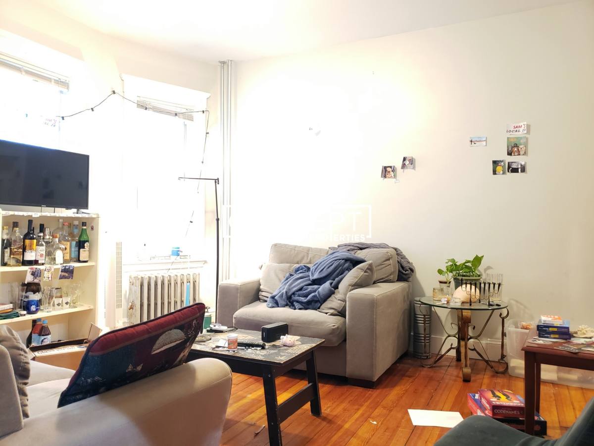 House for rent at 15 Cawfield St #1, Dorchester, MA 02125