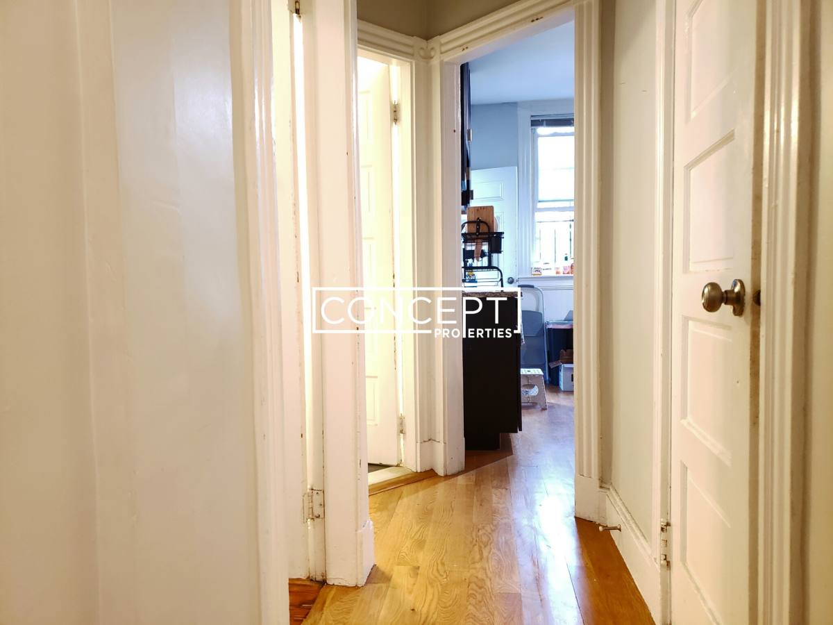 House for rent at 15 Cawfield St #1, Dorchester, MA 02125