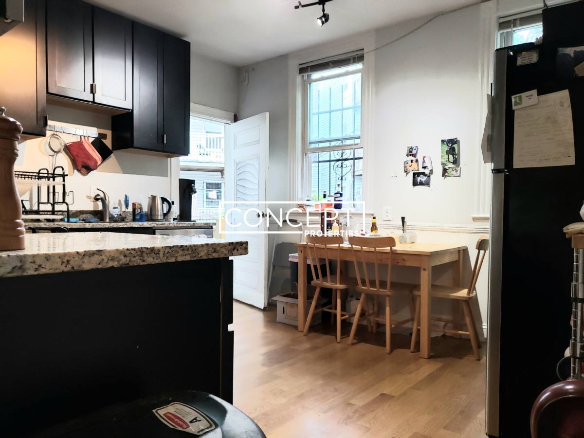 House for rent at 15 Cawfield St #1, Dorchester, MA 02125