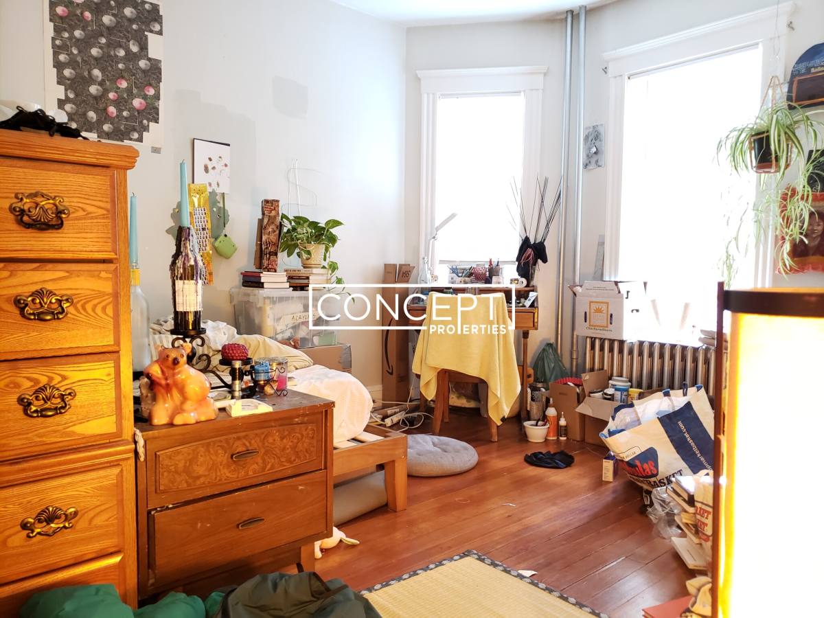 House for rent at 15 Cawfield St #1, Dorchester, MA 02125