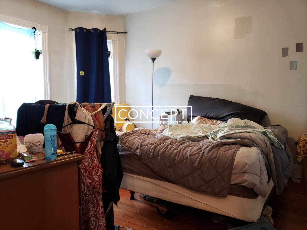House for rent at 15 Cawfield St #1, Dorchester, MA 02125