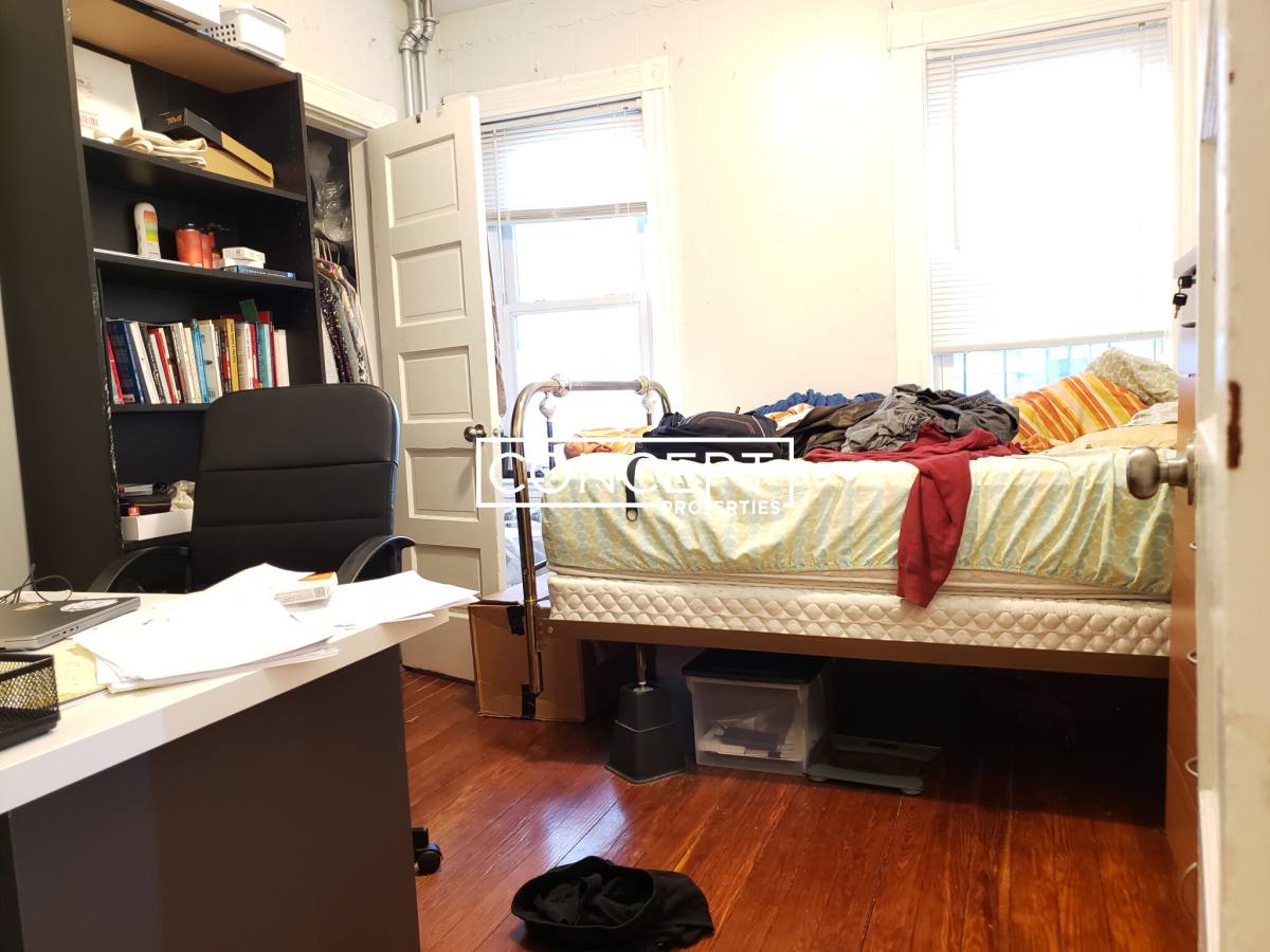 House for rent at 15 Cawfield St #1, Dorchester, MA 02125