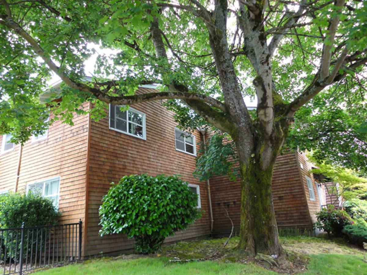 Apartment for rent at 3020 SE Waverleigh, Portland, OR 97202