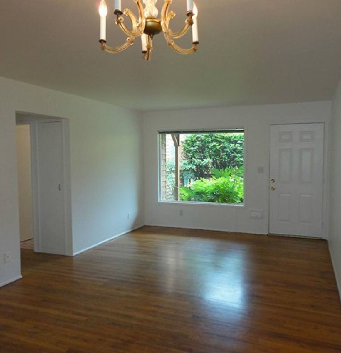 Apartment for rent at 3020 SE Waverleigh, Portland, OR 97202