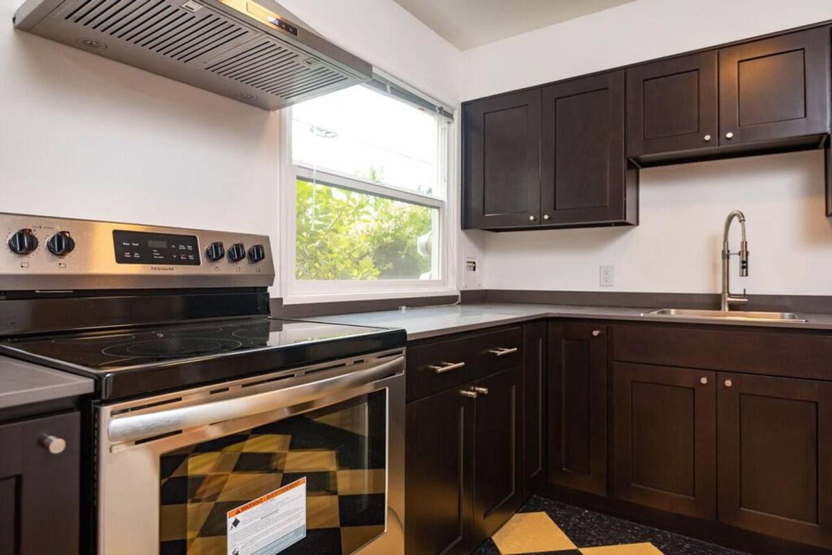 Apartment for rent at 3020 SE Waverleigh, Portland, OR 97202