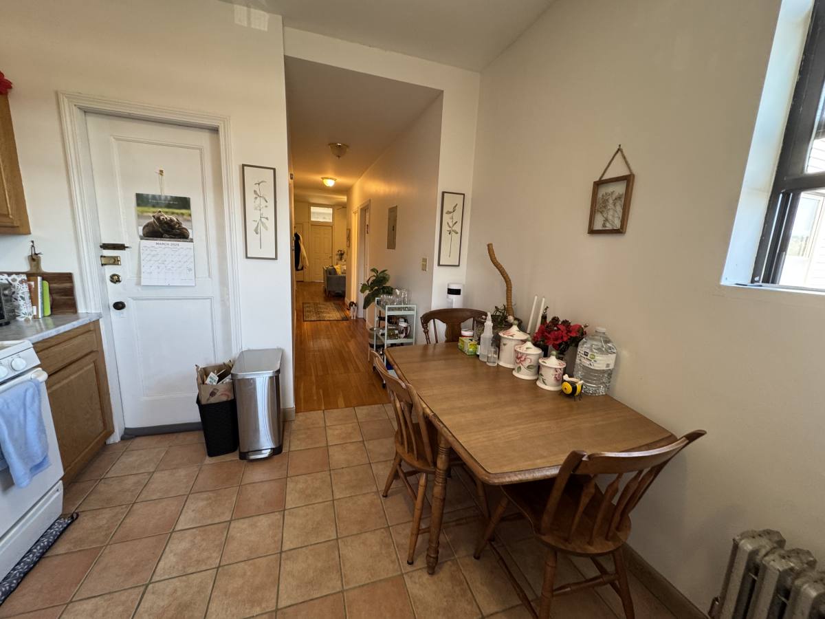 Apartment for rent at 33 Egremont Rd #4, Brighton, MA 02135
