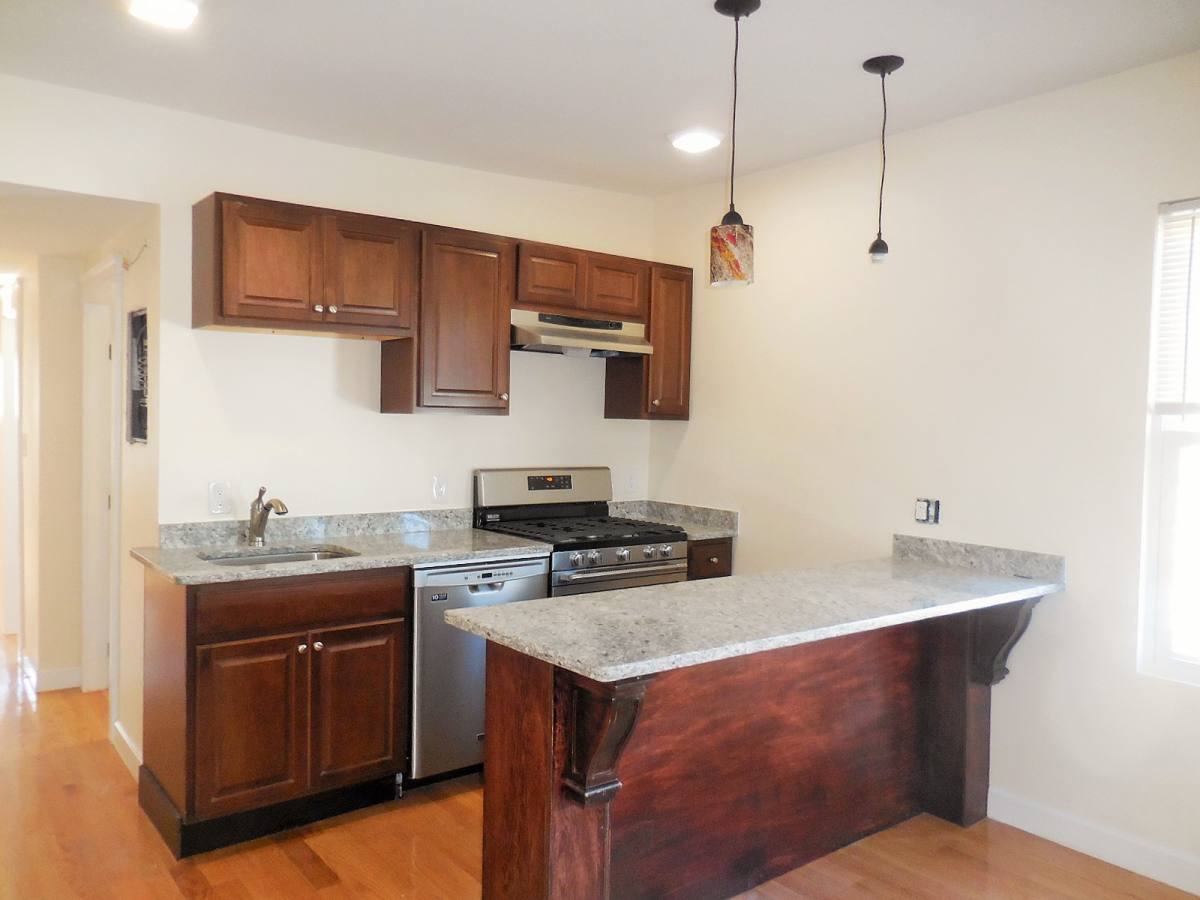 Apartment for rent at 21-23 Weitz #1, Brighton, MA 02135