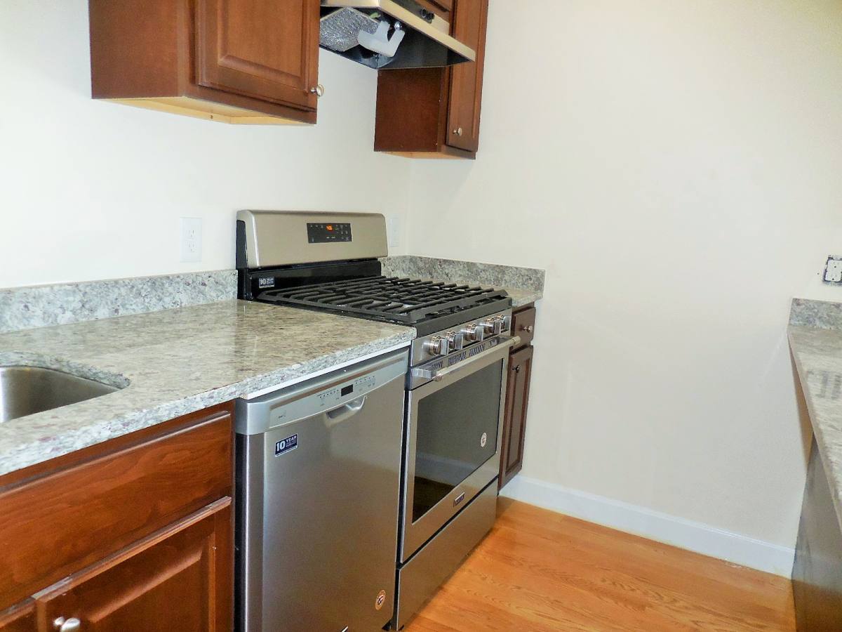 Apartment for rent at 21-23 Weitz #1, Brighton, MA 02135
