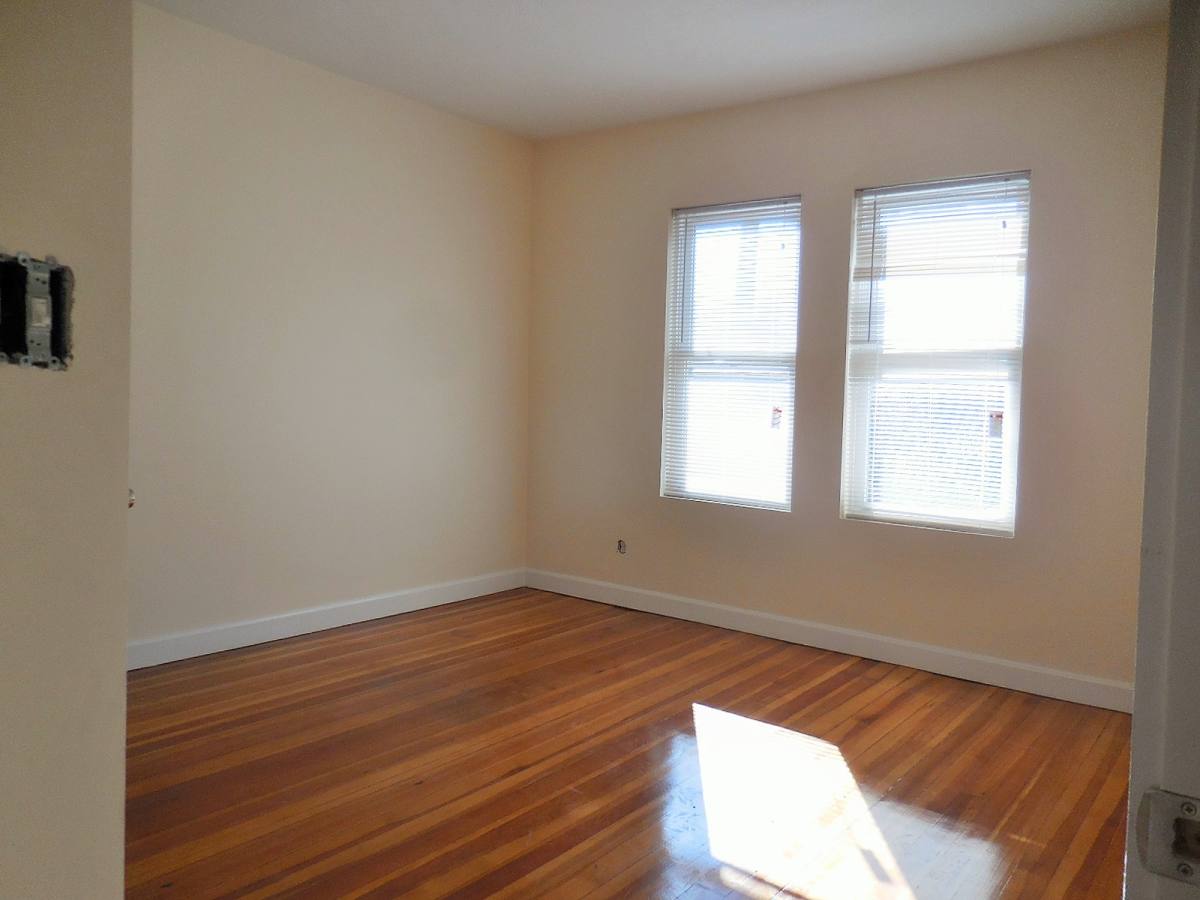 Apartment for rent at 21-23 Weitz #1, Brighton, MA 02135