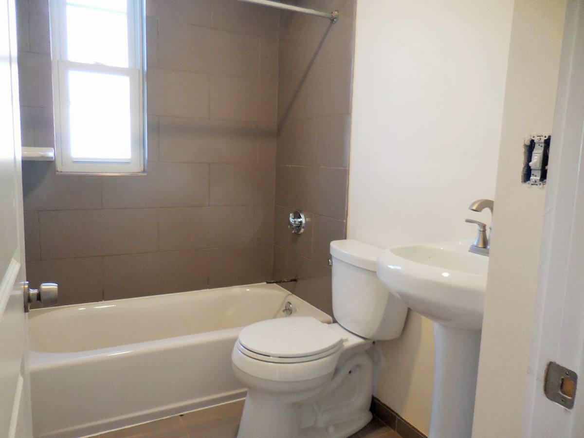 Apartment for rent at 21-23 Weitz #1, Brighton, MA 02135