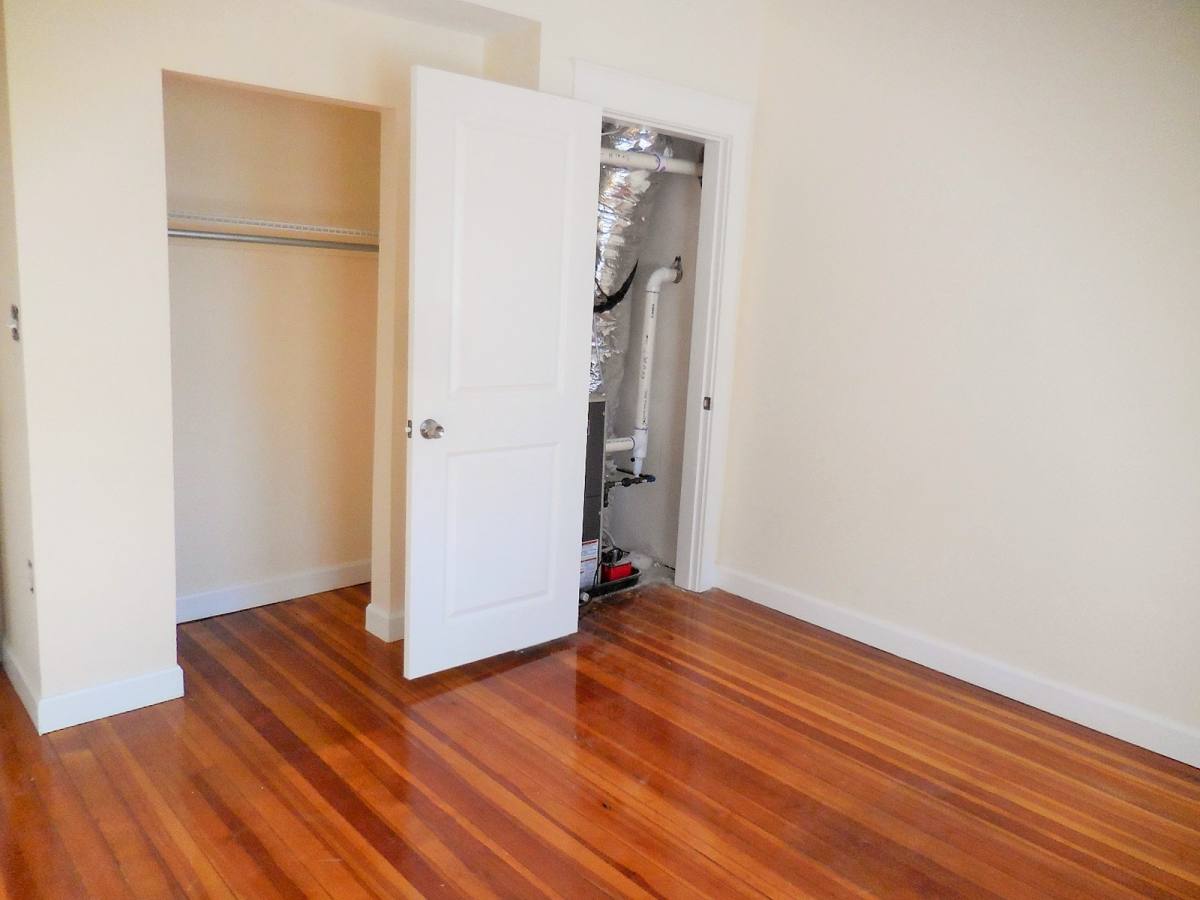 Apartment for rent at 21-23 Weitz #1, Brighton, MA 02135