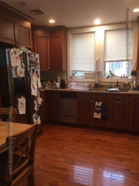 Apartment for rent at 62 Maple St #1, Hyde Park, MA 02136