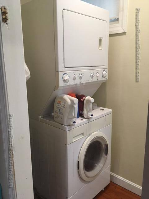 Apartment for rent at 62 Maple St #1, Hyde Park, MA 02136