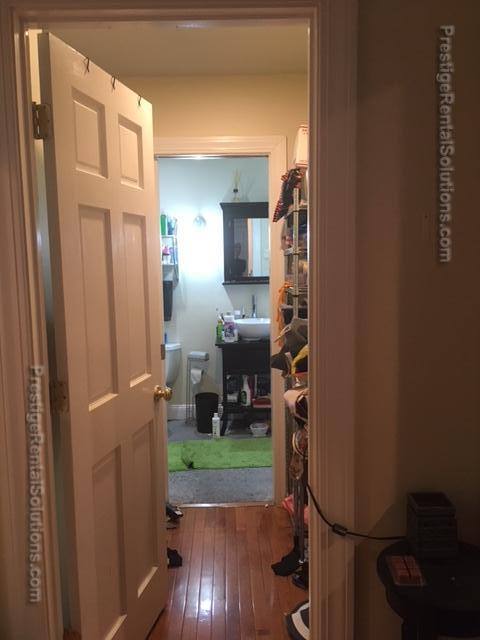 Apartment for rent at 62 Maple St #1, Hyde Park, MA 02136