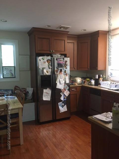 Apartment for rent at 62 Maple St #1, Hyde Park, MA 02136
