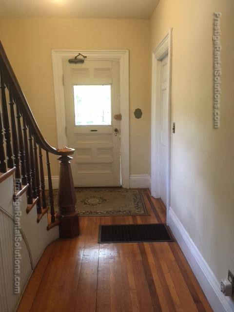 Apartment for rent at 62 Maple St #1, Hyde Park, MA 02136