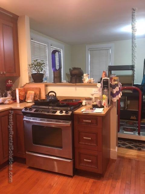Apartment for rent at 62 Maple St #1, Hyde Park, MA 02136