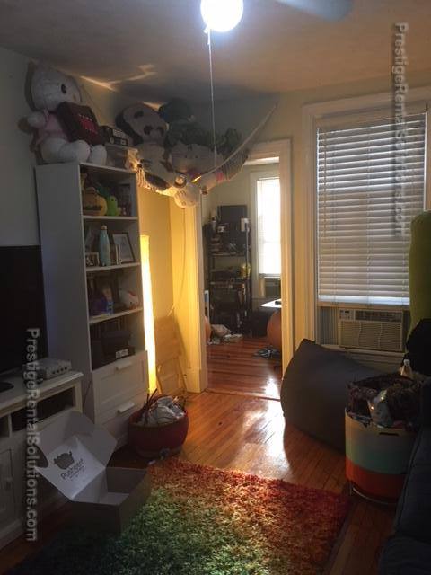 Apartment for rent at 62 Maple St #1, Hyde Park, MA 02136