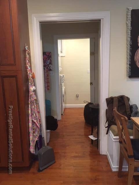 Apartment for rent at 62 Maple St #1, Hyde Park, MA 02136