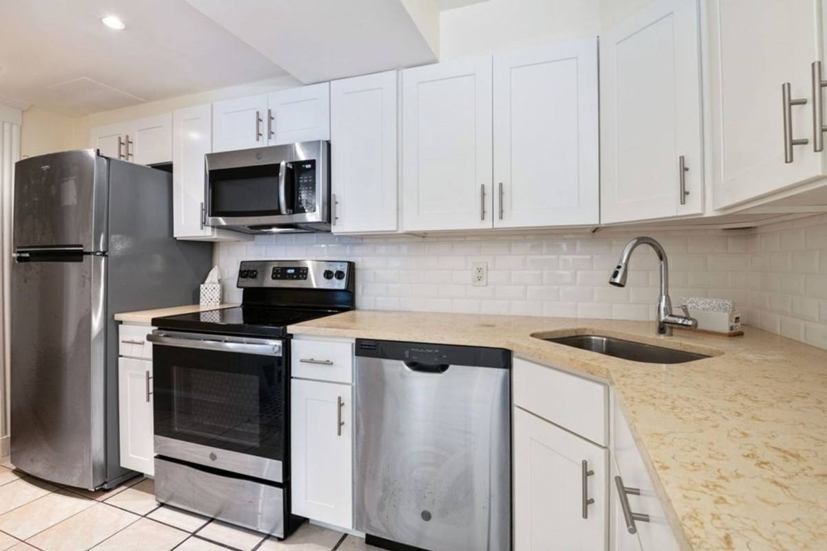 House for rent at 1981N C Ommmonwealth Ave, Brighton, MA 02135
