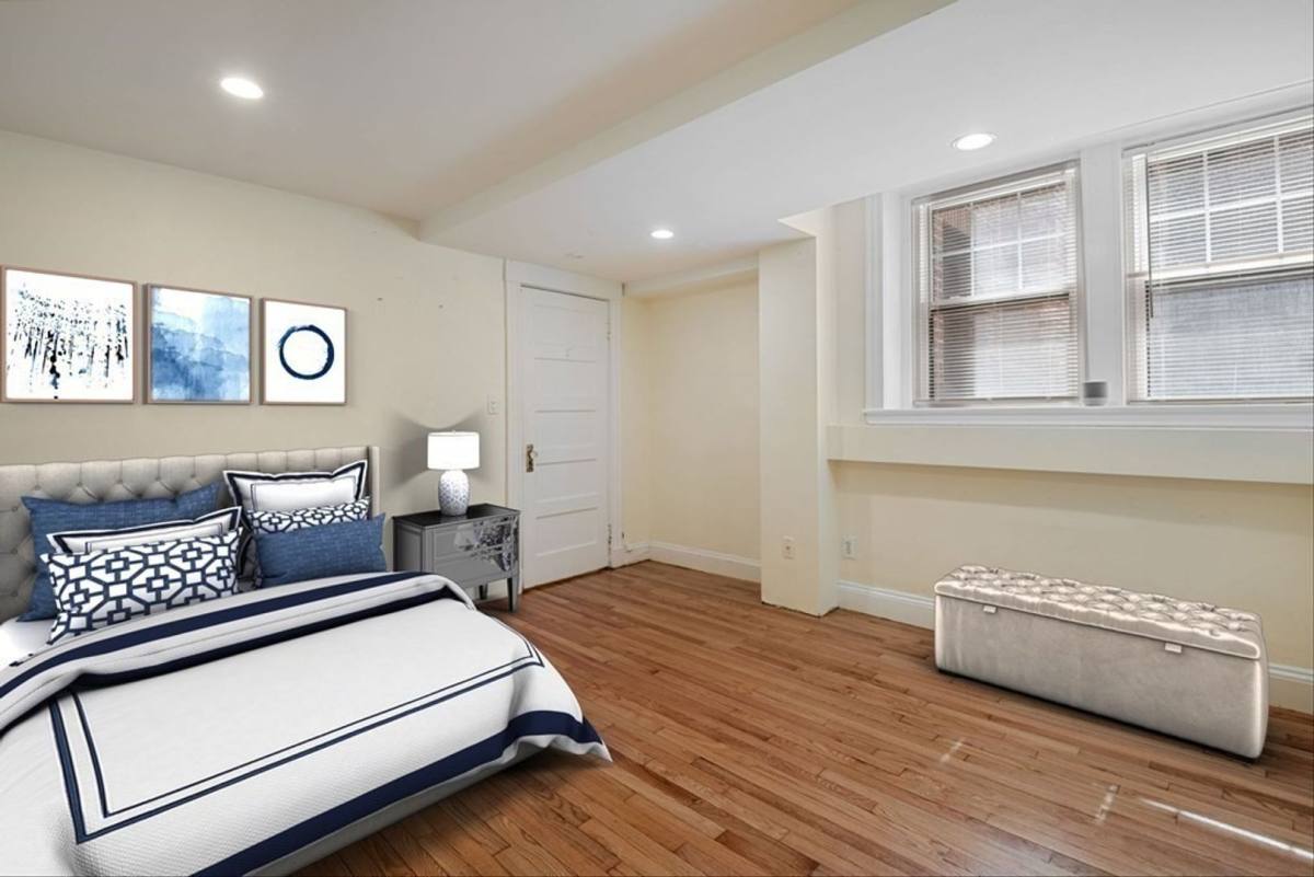 House for rent at 1981N C Ommmonwealth Ave, Brighton, MA 02135