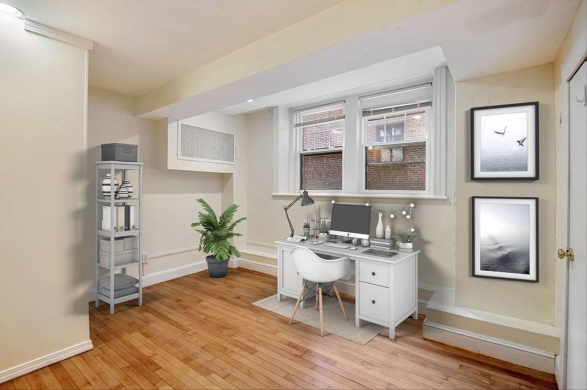 House for rent at 1981N C Ommmonwealth Ave, Brighton, MA 02135
