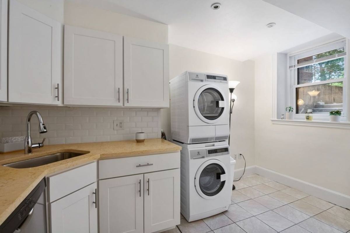 House for rent at 1981N C Ommmonwealth Ave, Brighton, MA 02135