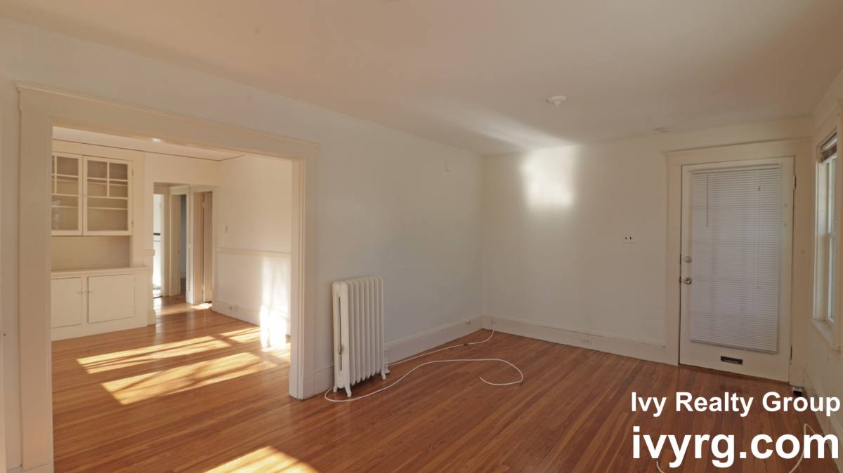 House for rent at 52-54 Maplewood #52, Watertown, MA 02472