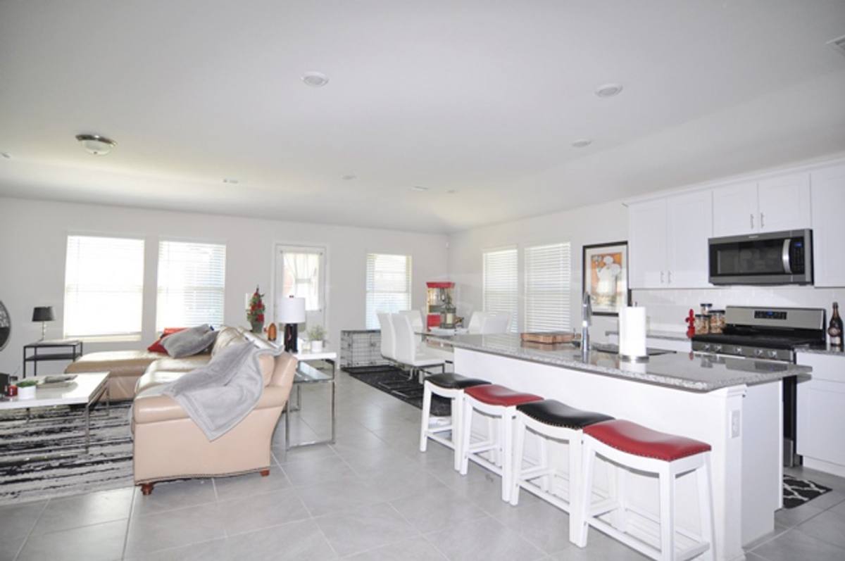 House for rent at 2513 Ponca Dr, Fort Worth, TX 76179