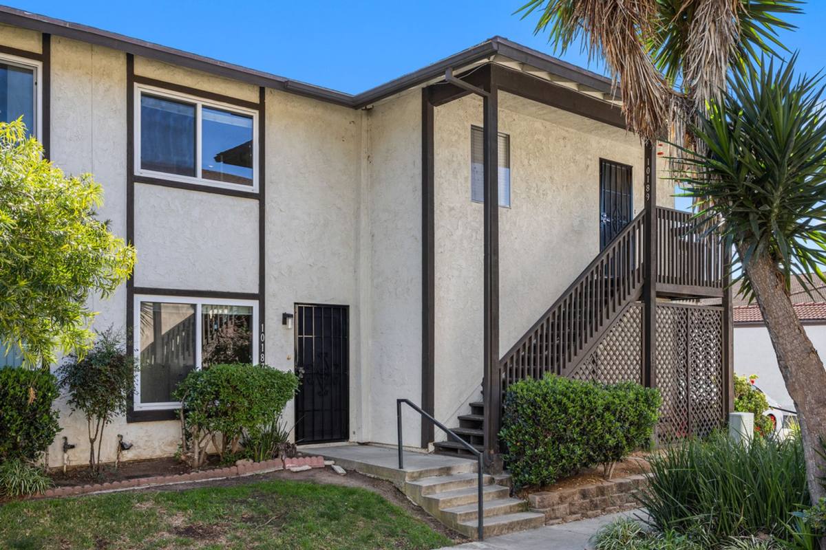 Apartment for rent at 10187 Peaceful Court, Santee, CA 92071