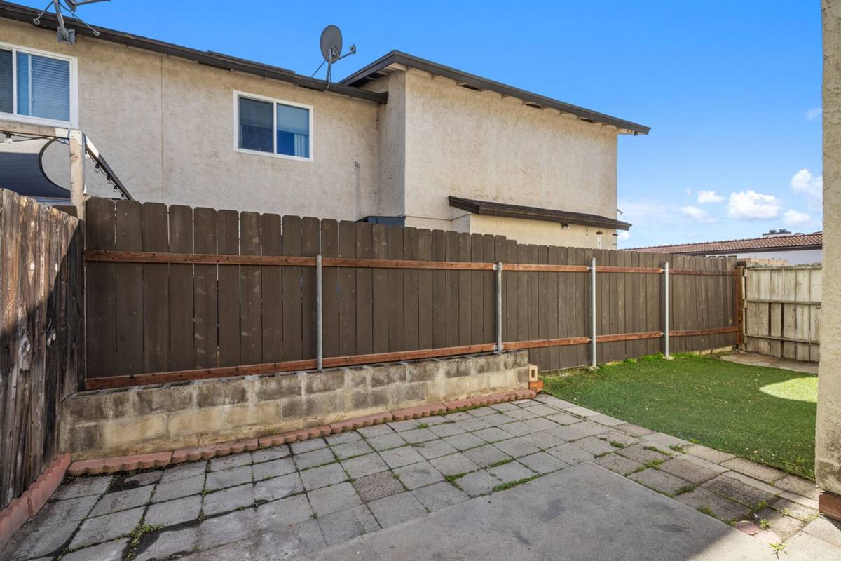 Apartment for rent at 10187 Peaceful Court, Santee, CA 92071