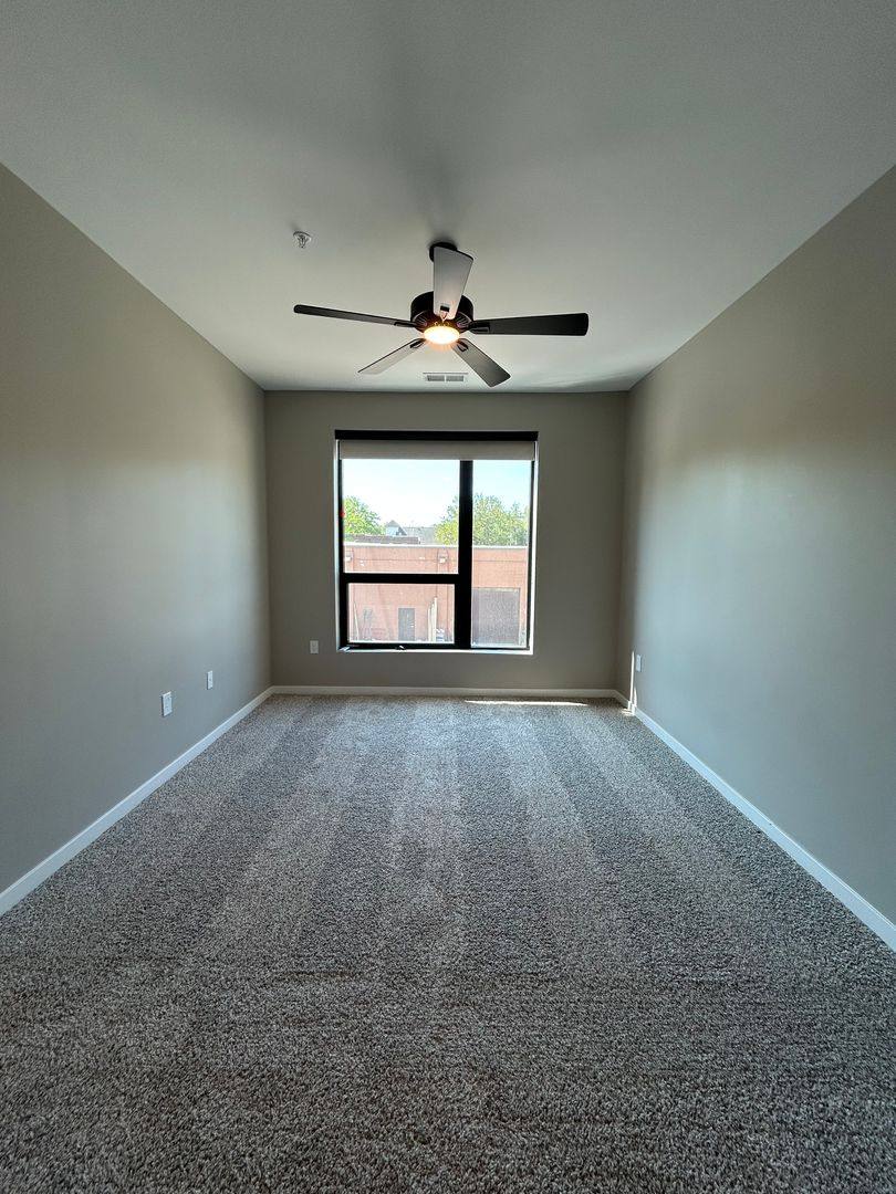 Apartment for rent at 1440 S 13th St, Omaha, NE 68108