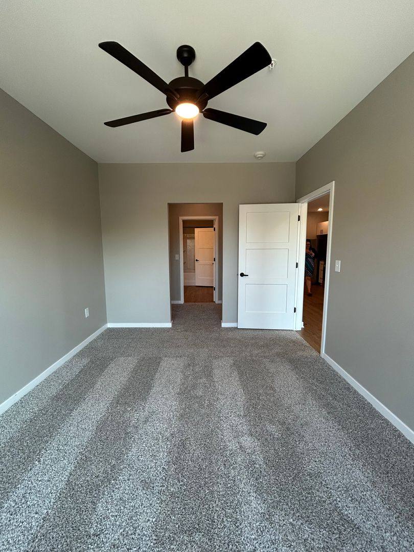 Apartment for rent at 1440 S 13th St, Omaha, NE 68108