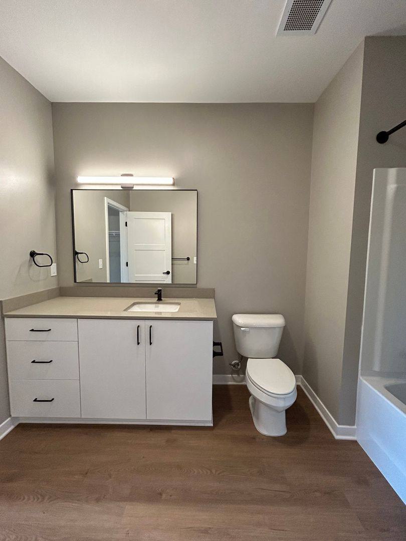 Apartment for rent at 1440 S 13th St, Omaha, NE 68108