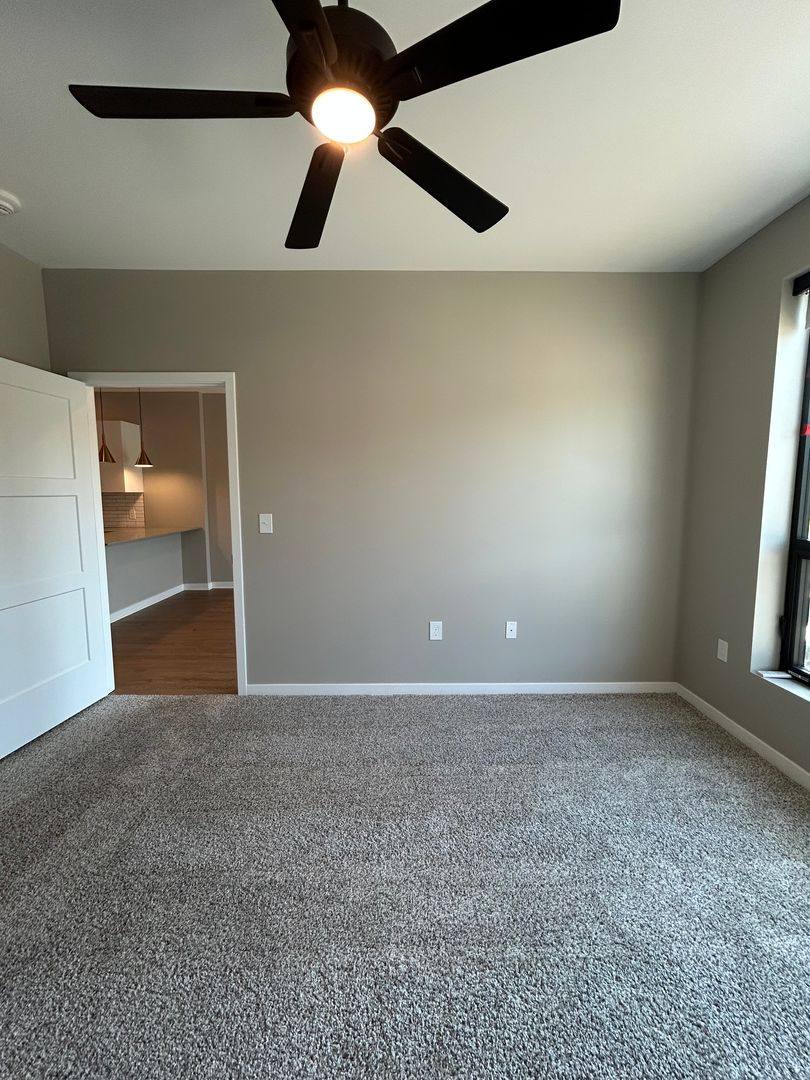 Apartment for rent at 1440 S 13th St, Omaha, NE 68108