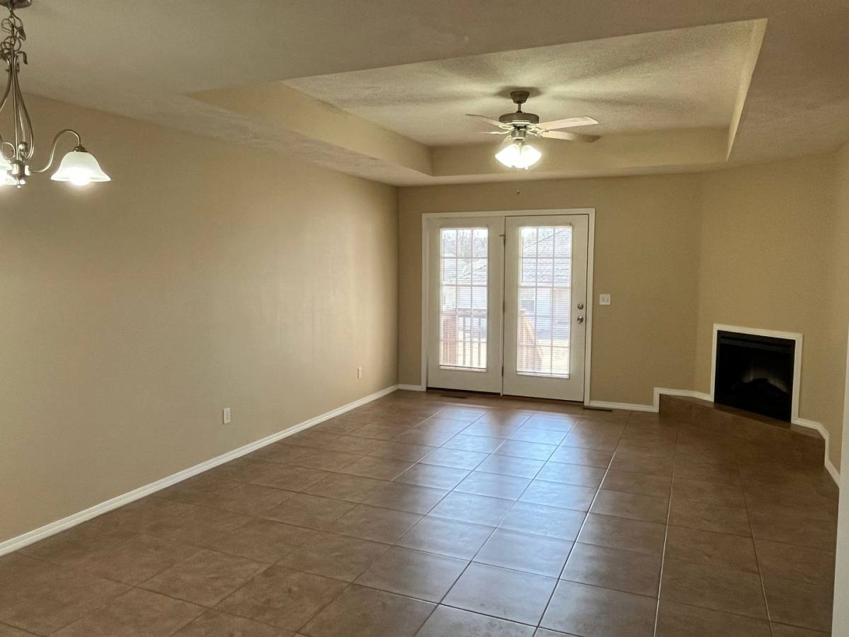 Apartment for rent at 1969 1967 S Bryson Circle, Springfield, MO 65807