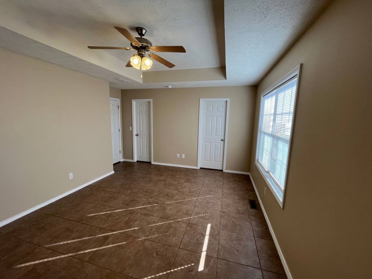 Apartment for rent at 1969 1967 S Bryson Circle, Springfield, MO 65807