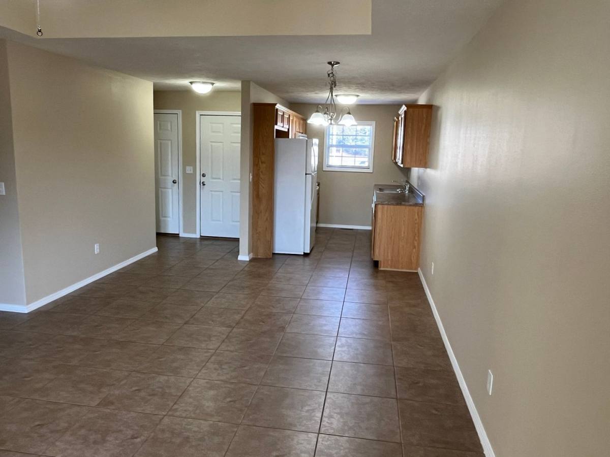 Apartment for rent at 1969 1967 S Bryson Circle, Springfield, MO 65807